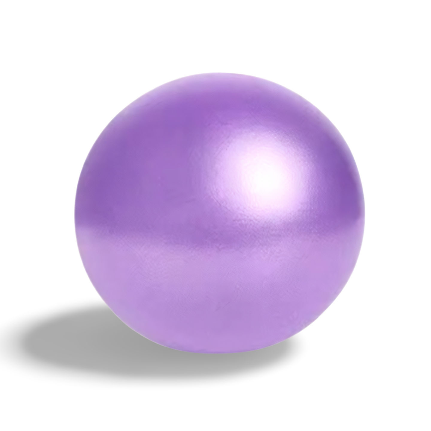 Ballon de Pilates - Petit ballon, grands effets