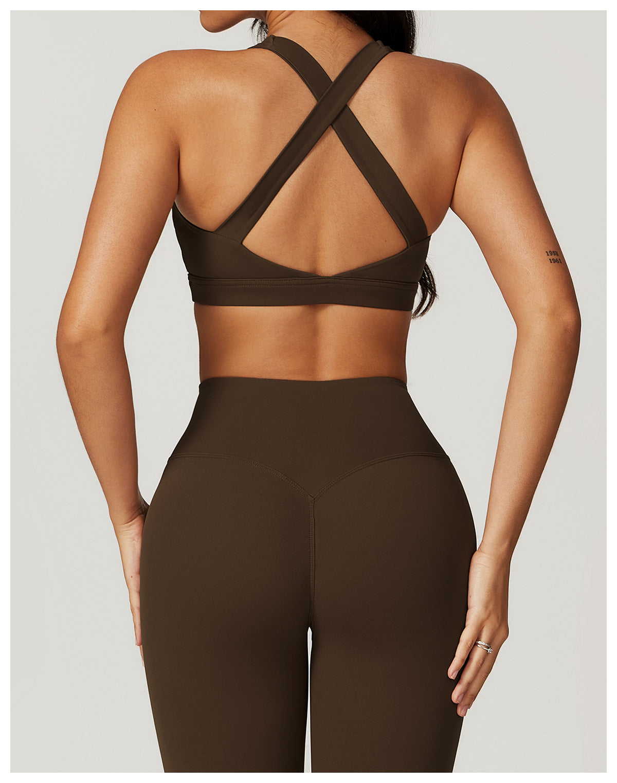 BRASSIERE ELENA - Sculptée et stylée