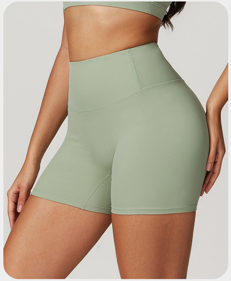 SHORT ELENA - Confort & légèreté