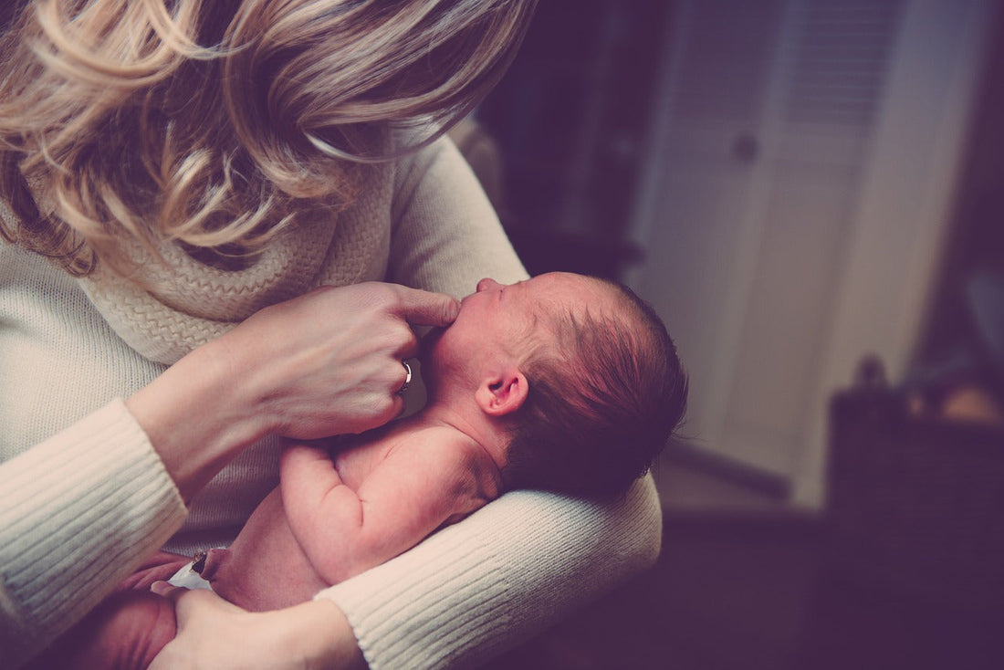Post-partum : renforcer le périnée & le centre profond