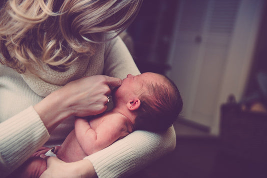Post-partum : renforcer le périnée & le centre profond