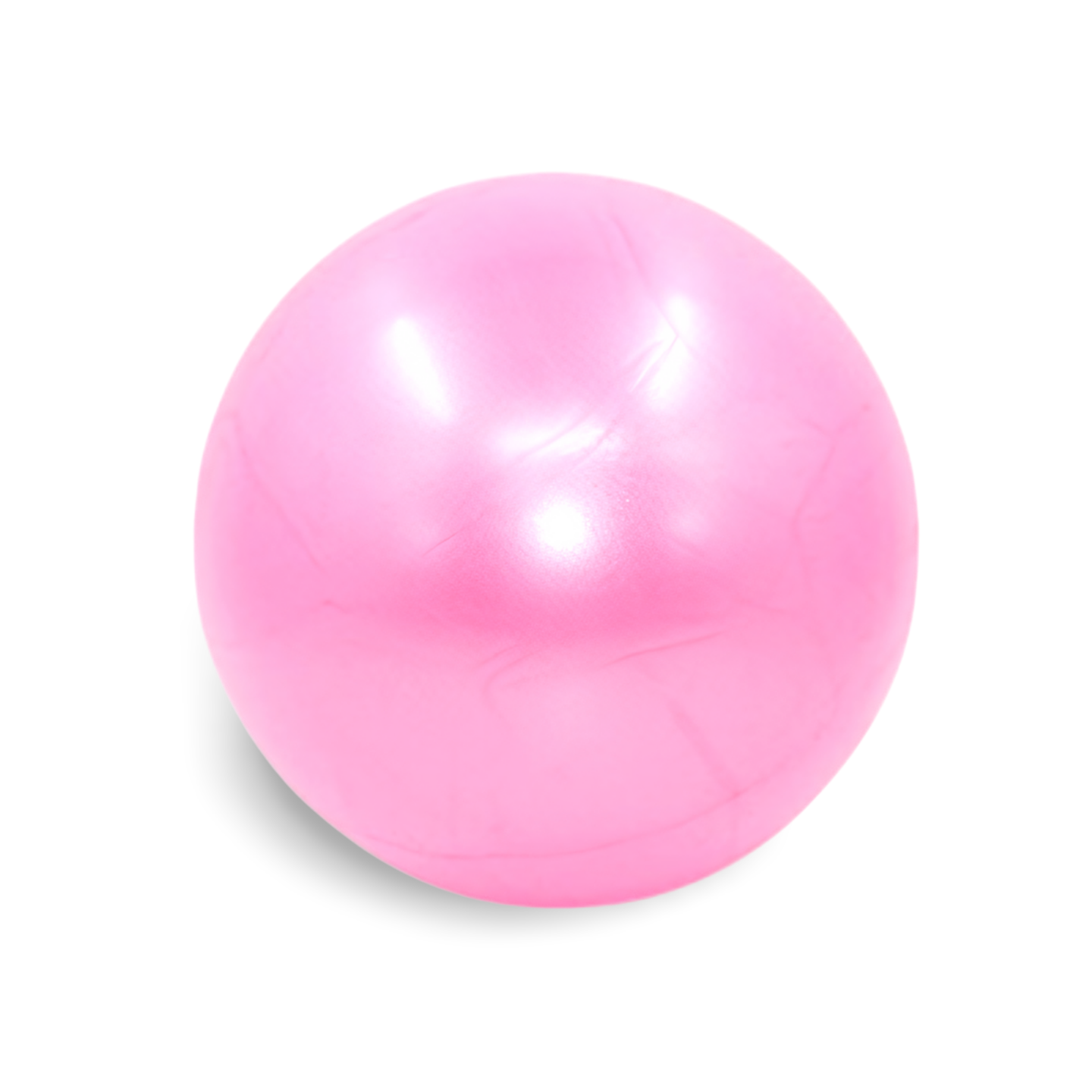 Ballon de Pilates - Petit ballon, grands effets