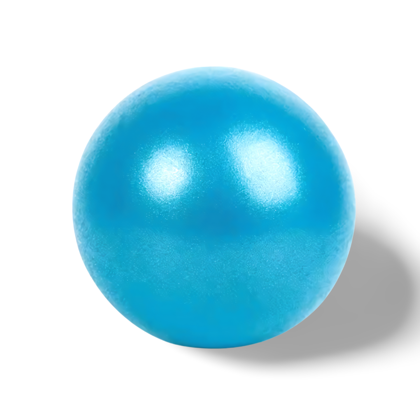 Ballon de Pilates - Petit ballon, grands effets
