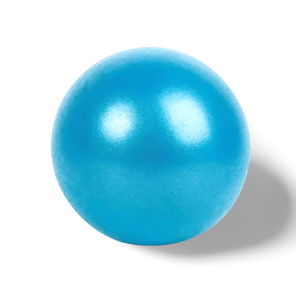 Ballon de Pilates - Petit ballon, grands effets