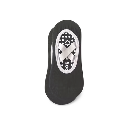 Chaussettes anti-dérapantes - Maintien & confort