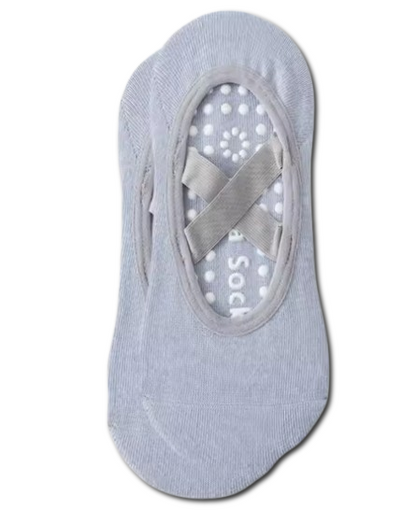 Chaussettes anti-dérapantes - Maintien & confort