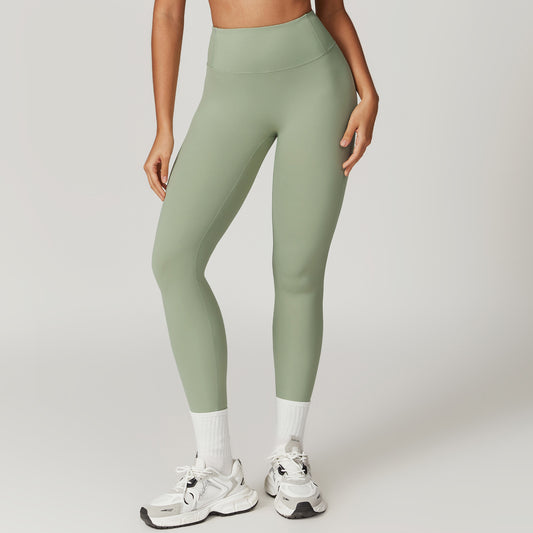 LEGGING ELENA  - Seconde peau & maintien optimal