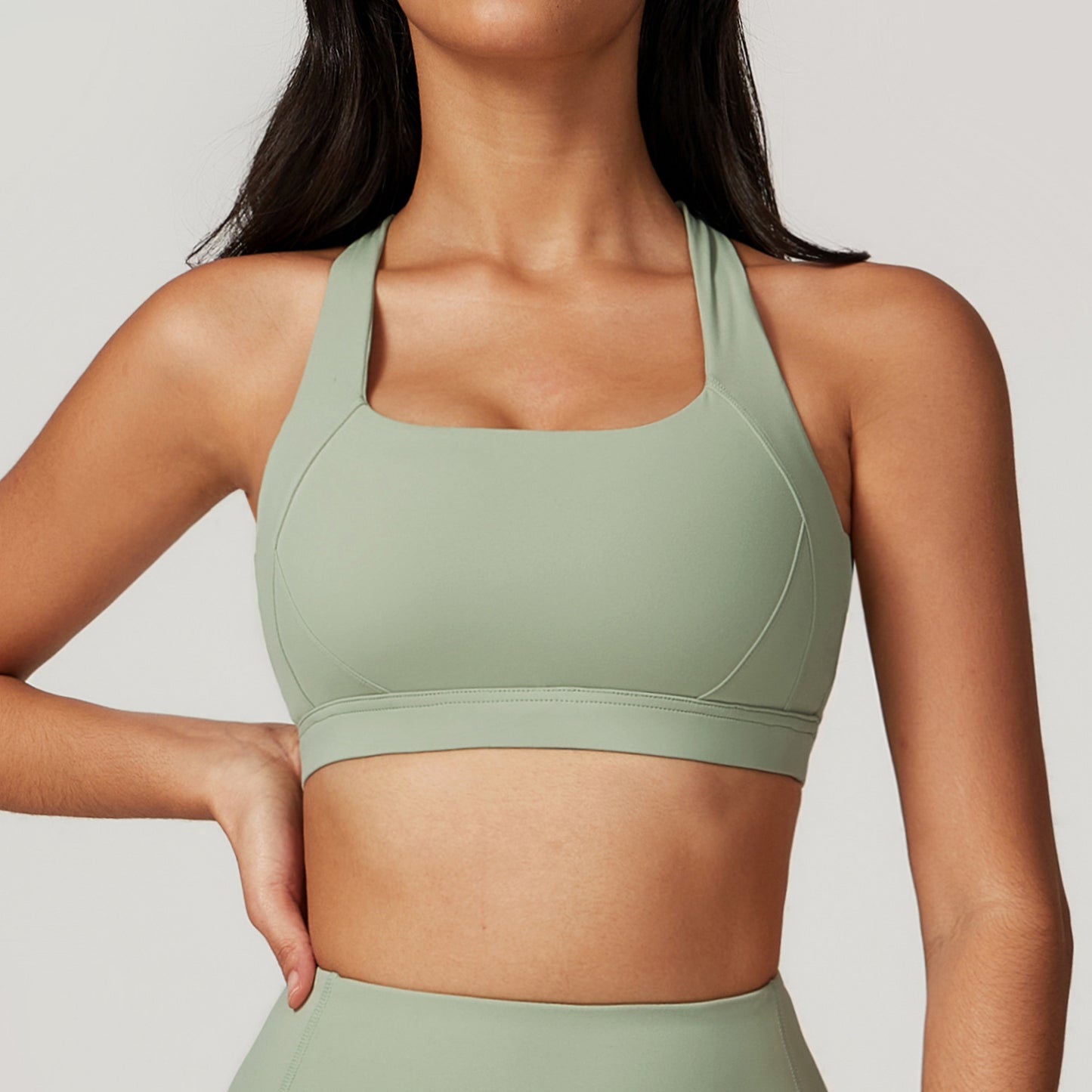 BRASSIERE ELENA - Sculptée et stylée