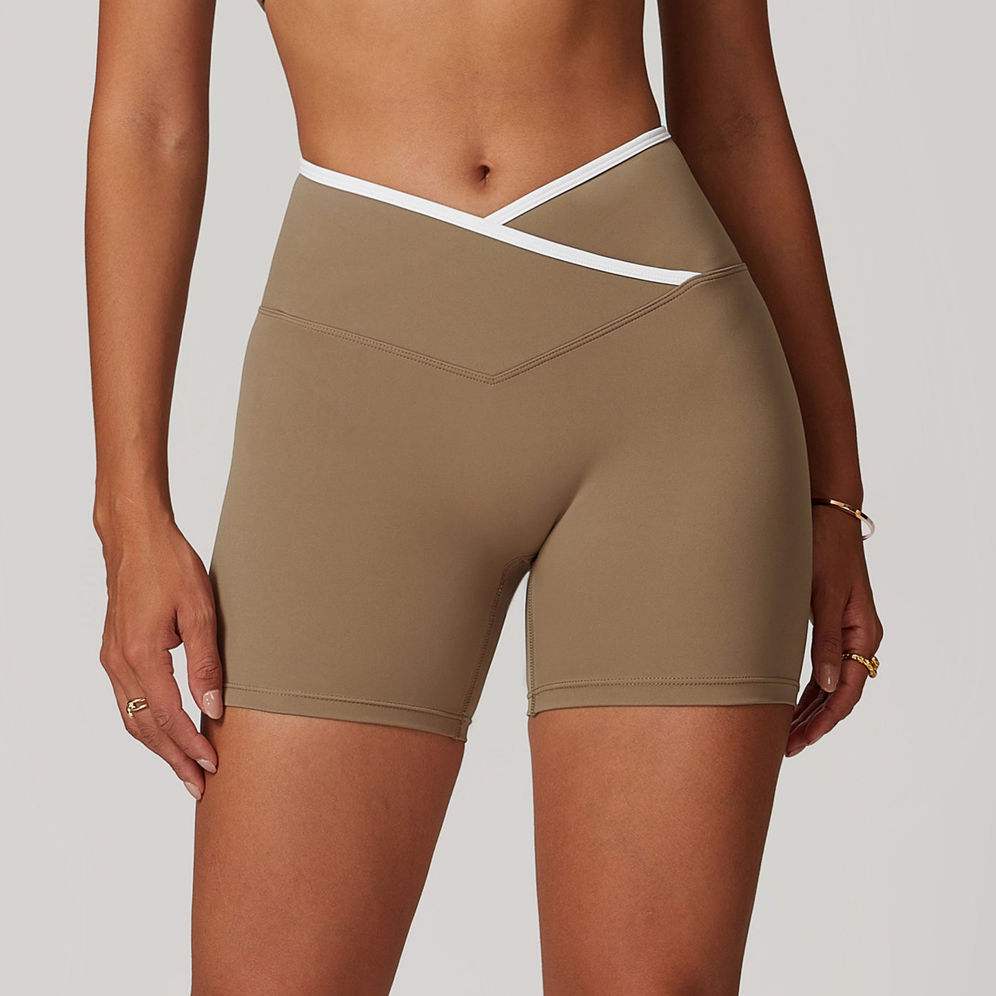 SHORT MARIA - Confort signature