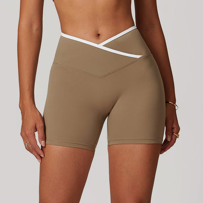 SHORT MARIA - Confort signature