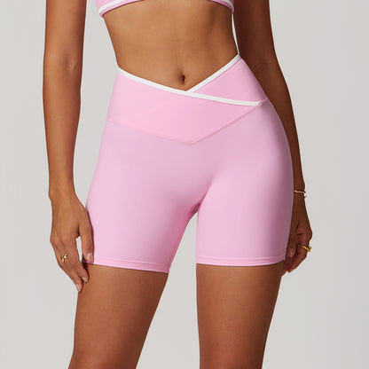 SHORT MARIA - Confort signature