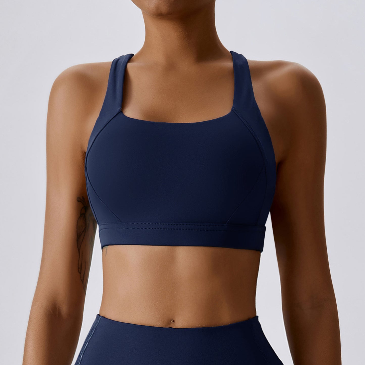 BRASSIERE ELENA - Sculptée et stylée