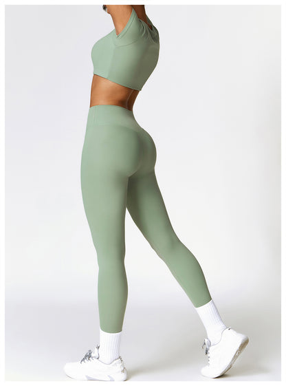 LEGGING MONICA - Galbe & Assurance