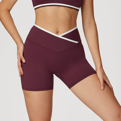 SHORT MARIA - Confort signature