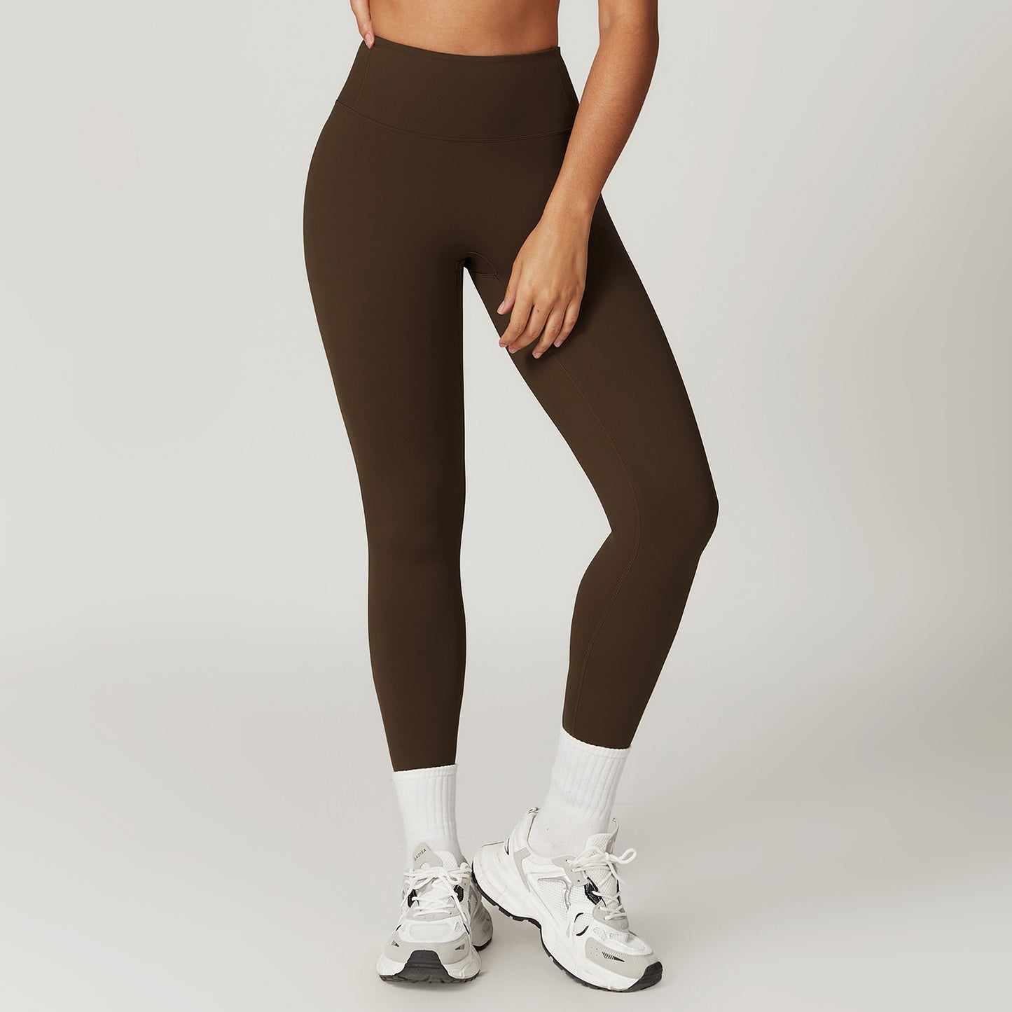 LEGGING ELENA  - Seconde peau & maintien optimal