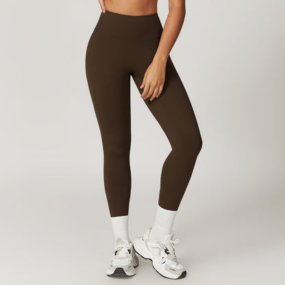 LEGGING ELENA  - Seconde peau & maintien optimal