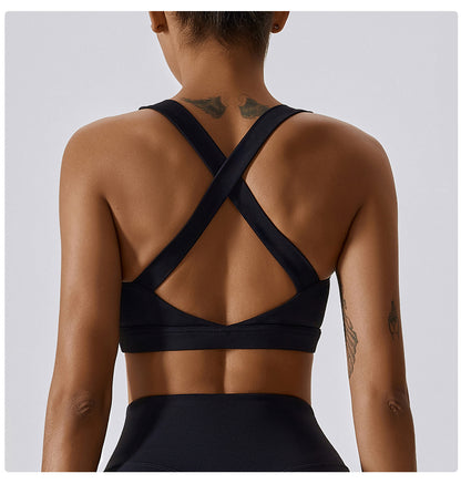 BRASSIERE ELENA - Sculptée et stylée
