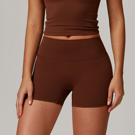 SHORT MONICA - Finesse & maintien