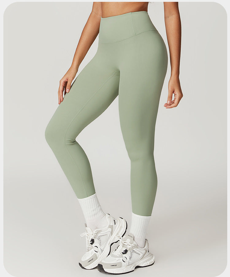 LEGGING ELENA  - Seconde peau & maintien optimal