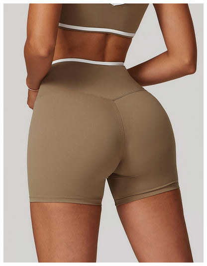 SHORT MARIA - Confort signature