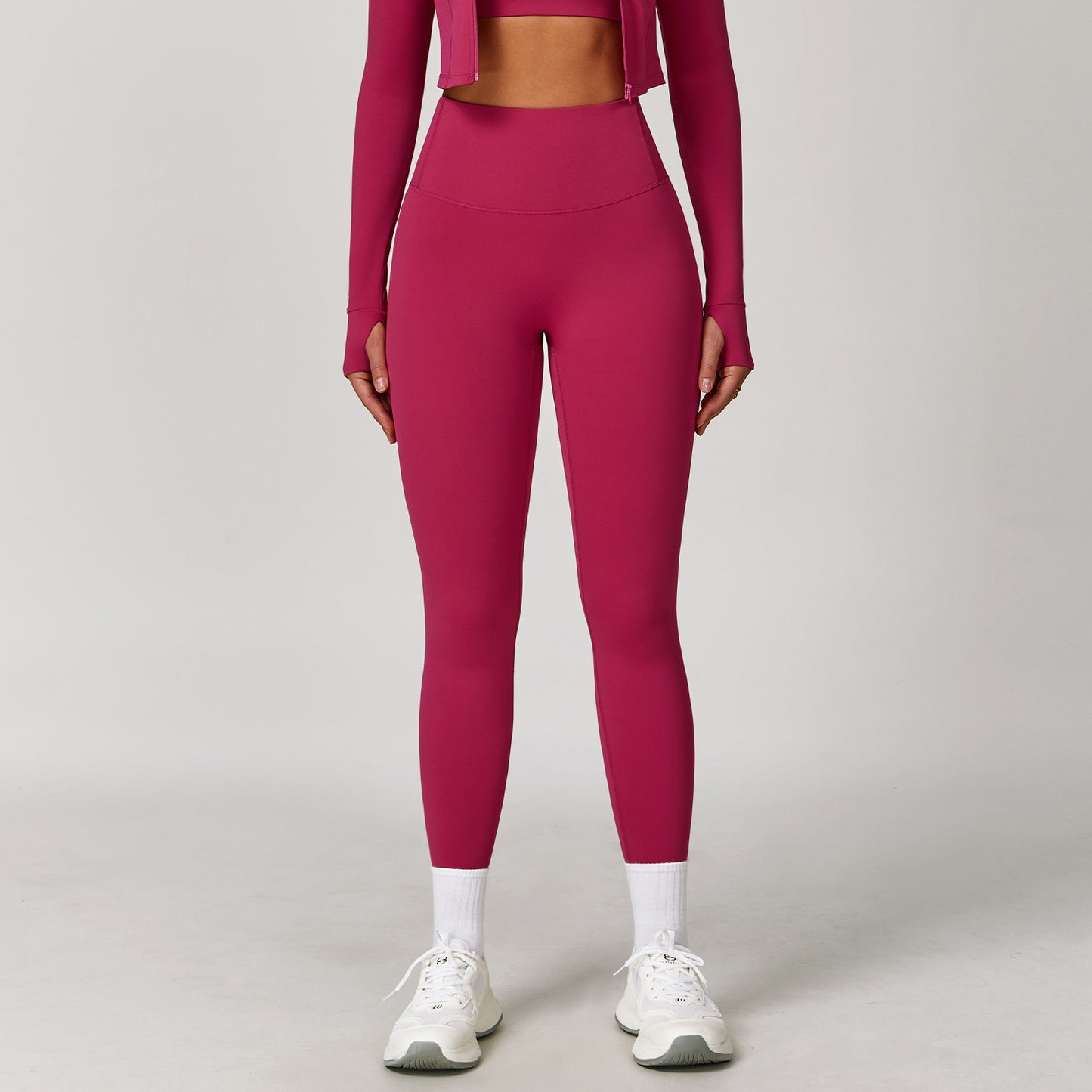 LEGGING ELENA  - Seconde peau & maintien optimal