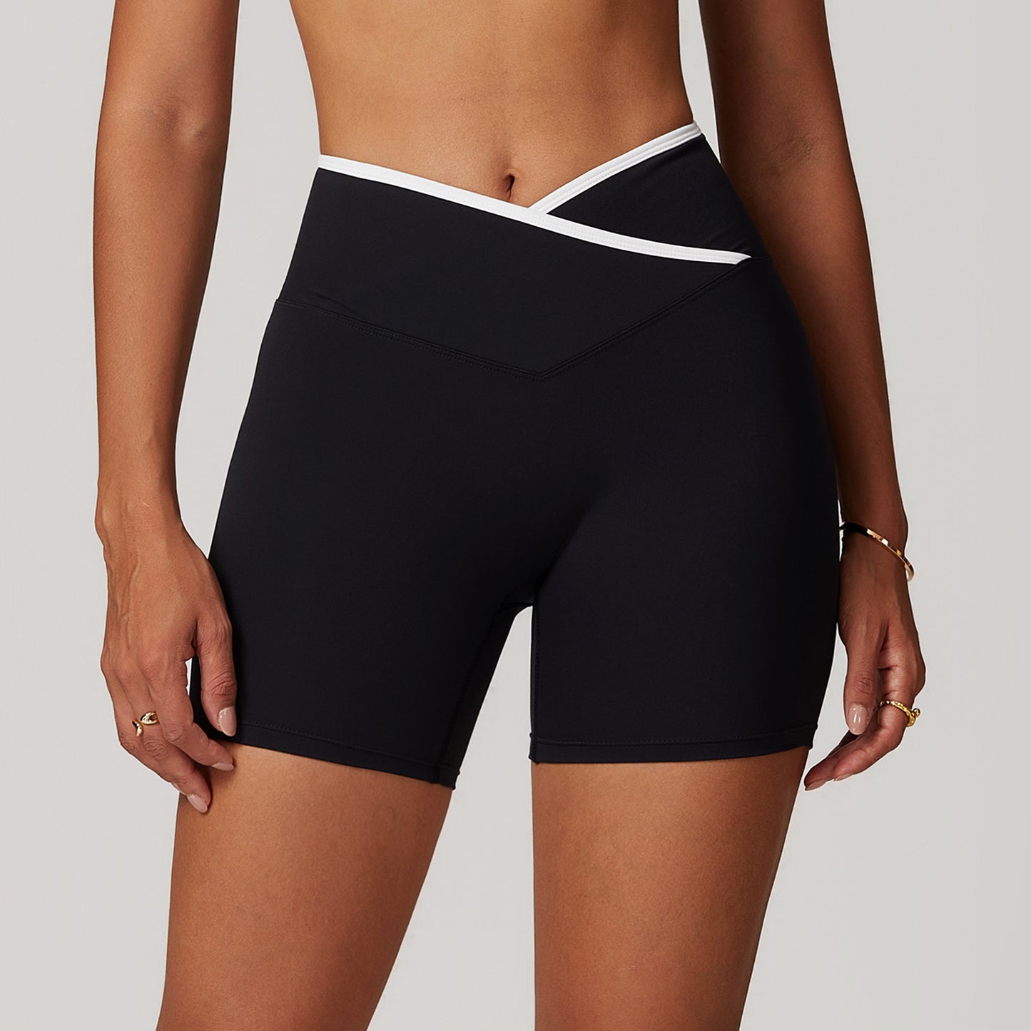 SHORT MARIA - Confort signature