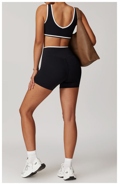 SHORT MARIA - Confort signature