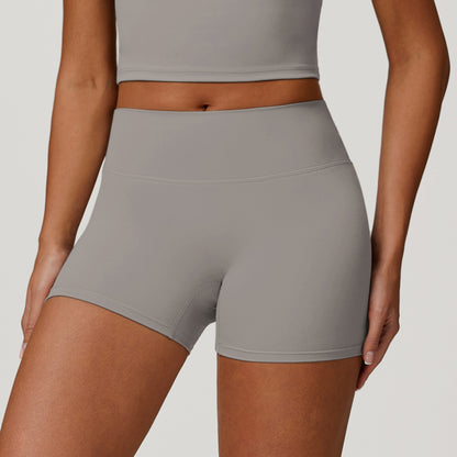 SHORT MONICA - Finesse & maintien