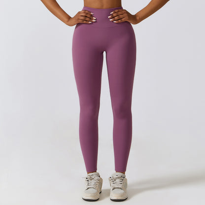 LEGGING ELENA  - Seconde peau & maintien optimal