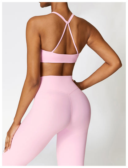 LEGGING MONICA - Galbe & Assurance