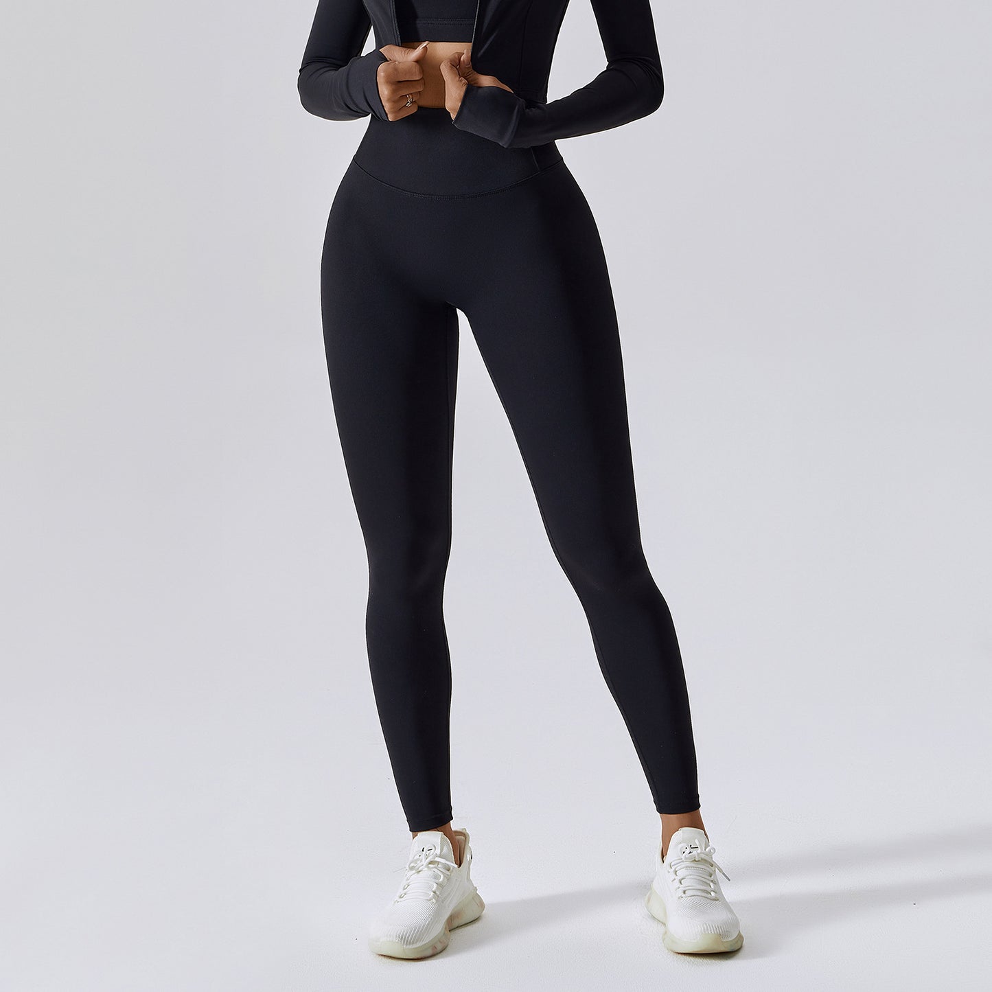 LEGGING ELENA  - Seconde peau & maintien optimal