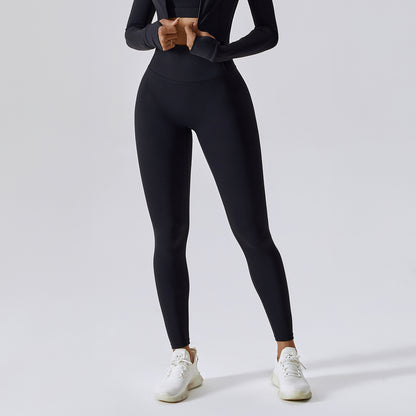LEGGING ELENA  - Seconde peau & maintien optimal