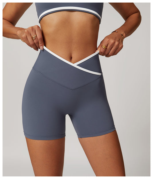 SHORT MARIA - Confort signature