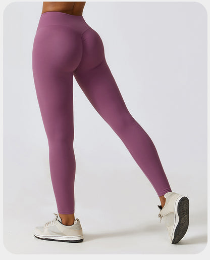 LEGGING ELENA  - Seconde peau & maintien optimal