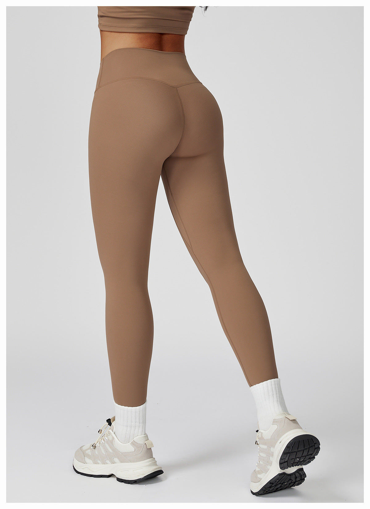 LEGGING MONICA - Galbe & Assurance